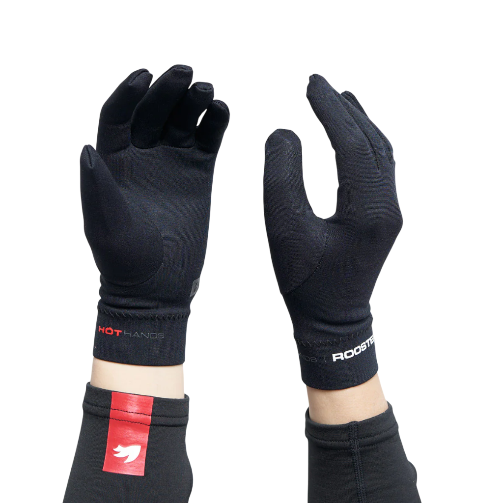 Rooster Unterzieh Handschuhe 'Hot Hands'